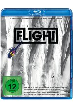 The Art of Flight  (OmU) Blu-ray-Cover