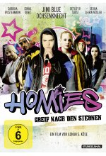 Homies DVD-Cover