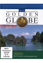 Vietnam - Ho Chi Minh und Marktwirtschaft - Golden Globe Blu-ray-Cover