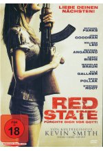 Red State DVD-Cover
