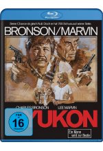 Yukon Blu-ray-Cover