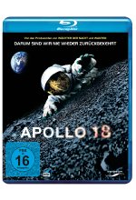 Apollo 18 Blu-ray-Cover