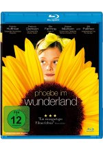Phoebe im Wunderland Blu-ray-Cover