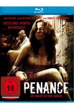 Penance Blu-ray-Cover