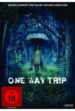 One Way Trip DVD-Cover