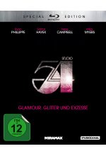 Studio 54  [SE] Blu-ray-Cover
