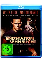 Endstation Sehnsucht Blu-ray-Cover