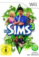 Die Sims 3  [SWP] Cover