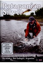 Patagonian Silver DVD-Cover