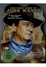 John Wayne - The Very Best Of  [CE] [2 DVDs] DVD-Cover