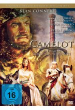 Camelot - Der Fluch des goldenen Schwertes DVD-Cover