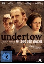 Undertow - Im Sog der Rache DVD-Cover