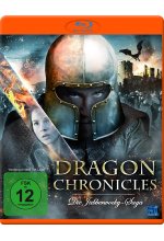 Dragon Chronicles - Die Jabberwocky-Saga Blu-ray-Cover