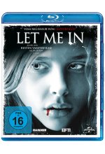 Let Me In Blu-ray-Cover