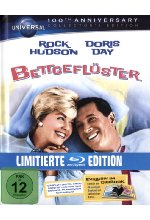 Bettgeflüster - 100th Anniversary Edition [CE] [LE] Blu-ray-Cover