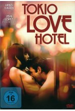 Tokio Love Hotel DVD-Cover