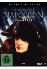 Napoleon - Arthaus Premium  [2 DVDs] DVD-Cover