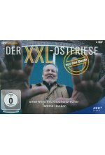 Der XXL Ostfriese - Nur das Beste  [2 DVDs] DVD-Cover