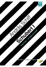 Andras Schiff plays Schubert Part 1 - Piano Trios/Apreggione Sonata DVD-Cover