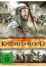 Knights of Blood DVD-Cover