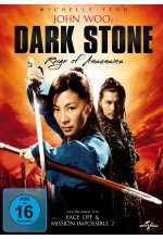 Dark Stone DVD-Cover