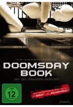 Doomsday Book DVD-Cover