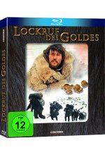 Lockruf des Goldes [2 BRs] Blu-ray-Cover