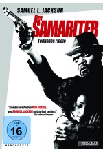 Der Samariter - Tödliches Finale DVD-Cover