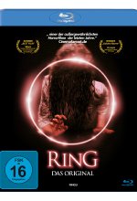 Ring - Das Original Blu-ray-Cover