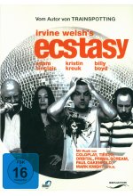 Irvine Welsh's Ecstasy DVD-Cover