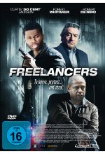 Freelancers DVD-Cover