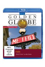 Paris - Golden Globe Blu-ray-Cover