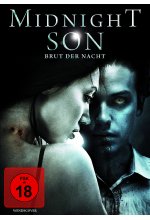 Midnight Son - Brut der Nacht - Uncut DVD-Cover