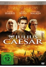 Julius Caesar DVD-Cover