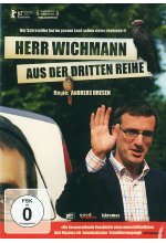 Herr Wichmann aus der dritten Reihe DVD-Cover