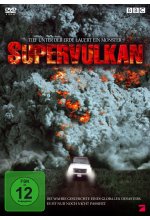 Supervulkan DVD-Cover
