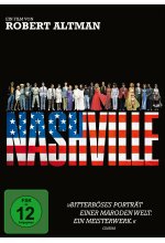 Nashville DVD-Cover