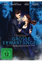 Große Erwartungen DVD-Cover