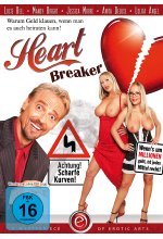 Heartbreaker DVD-Cover