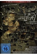 Legacy DVD-Cover