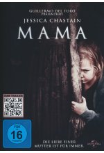 Mama DVD-Cover