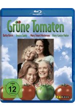 Grüne Tomaten Blu-ray-Cover