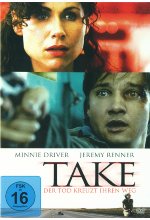 Take DVD-Cover