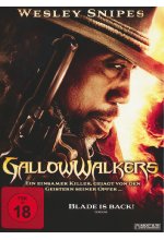 GallowWalkers DVD-Cover