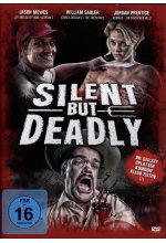 Silent But Deadly DVD-Cover