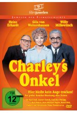 Charleys Onkel - Filmjuwelen DVD-Cover