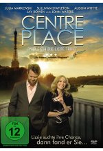 Centre Place - Wo sich die Liebe trifft DVD-Cover
