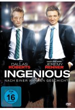Ingenious DVD-Cover