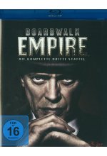 Boardwalk Empire - Staffel 3  [5 BRs] Blu-ray-Cover