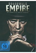Boardwalk Empire - Staffel 3  [5 DVDs] DVD-Cover